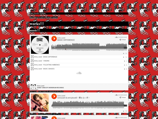 works screenshot