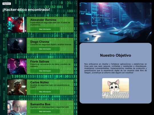 web_list screenshot