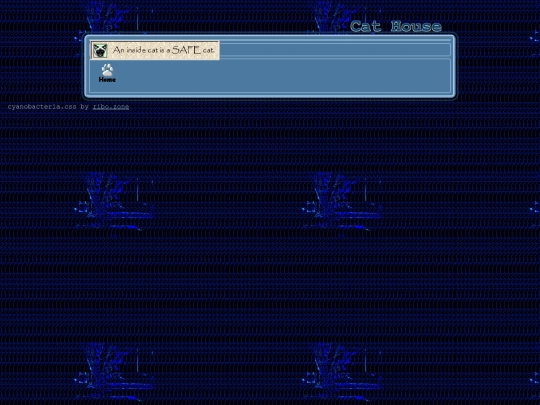 cathouse screenshot