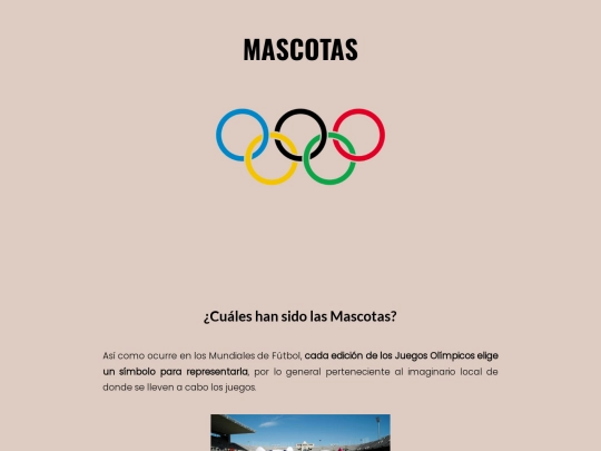 Mascotas screenshot
