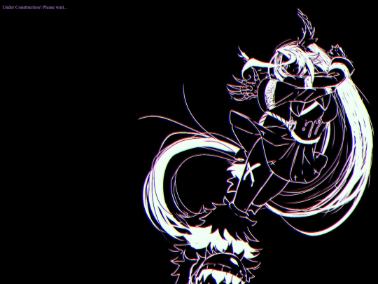 Working screenshot