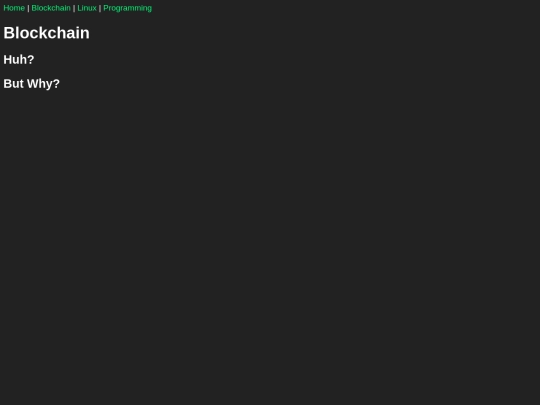content/Blockchain/Blockchain screenshot