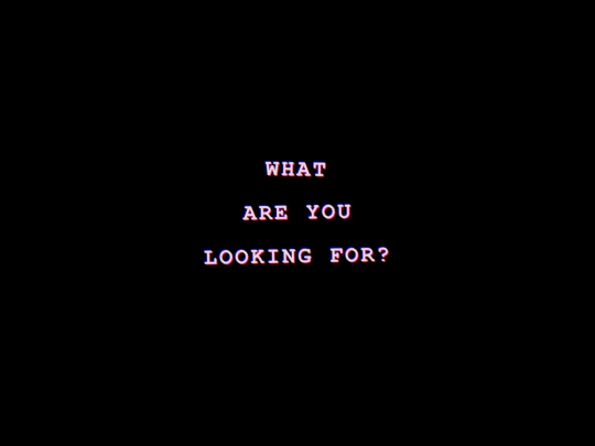 searching screenshot
