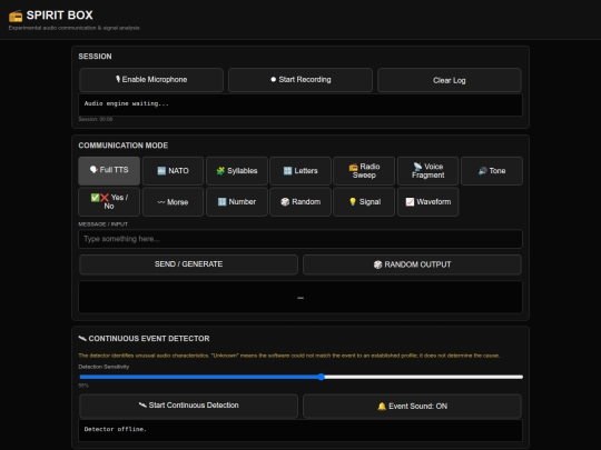 Spiritbox screenshot