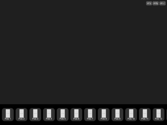 Temuincredibox screenshot