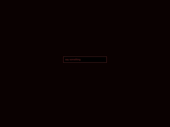 terminal screenshot