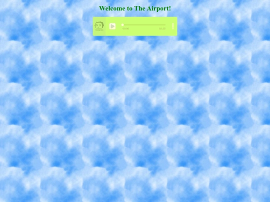 GM/Airport/airport screenshot