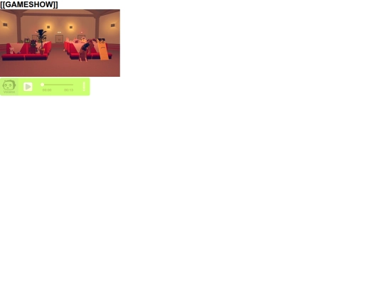 GM/PlushoRR/gameshow screenshot