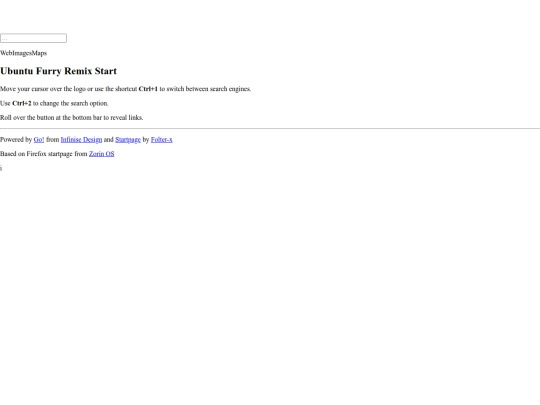 UfurmixBrowser screenshot