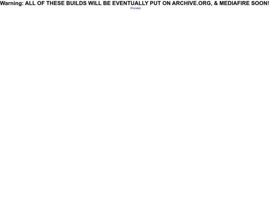 builds/foreword screenshot