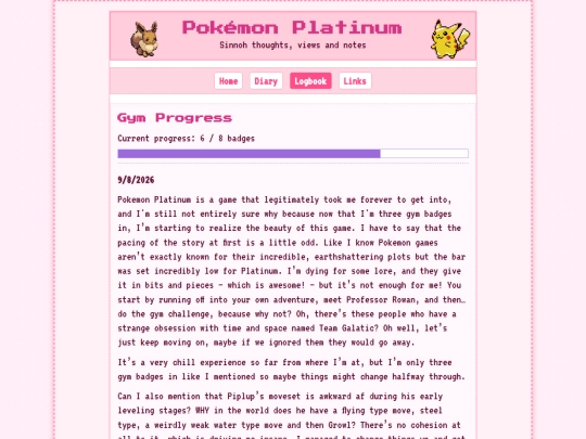 PkmnPlat screenshot