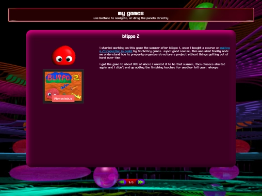 archive/games screenshot