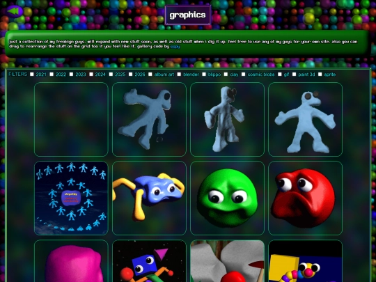 myhouse/graphics screenshot