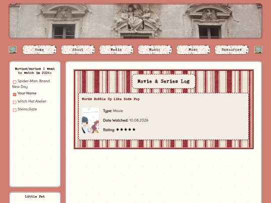 pages/vmedia screenshot