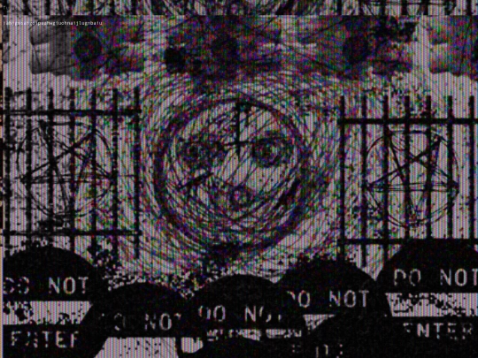 crttest screenshot