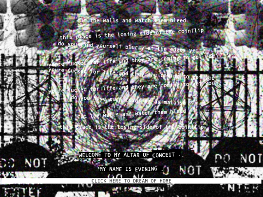 itslikehome screenshot