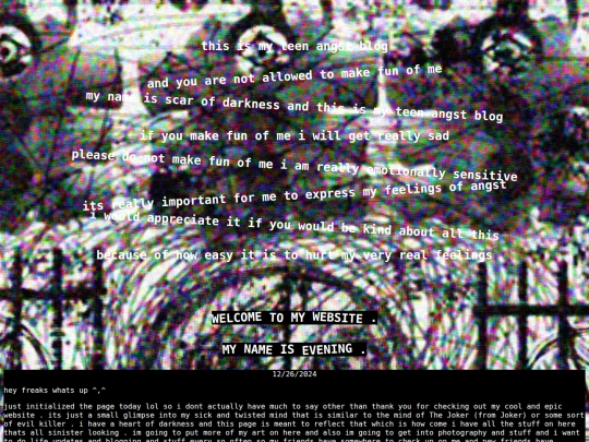personaldiary screenshot