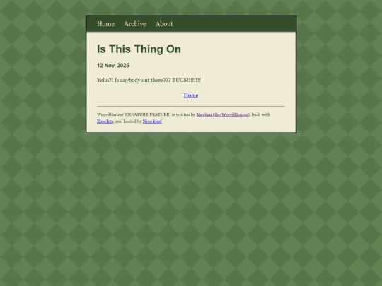 posts/2025-11-12-Is-This-Thing-On screenshot