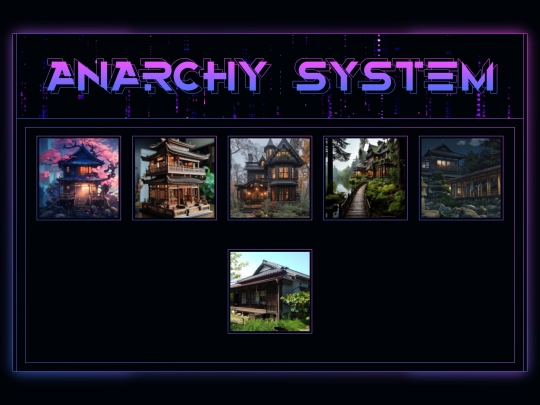systems/anarchy/headspace/campbell screenshot
