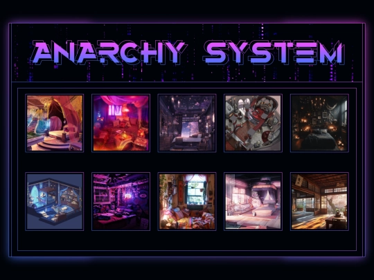 systems/anarchy/headspace/citadel screenshot