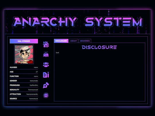 systems/tyranny/humanhal screenshot