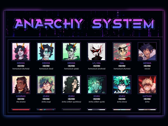 systems/tyranny screenshot