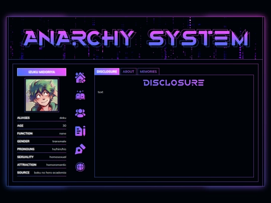 systems/tyranny/izuku-cop screenshot