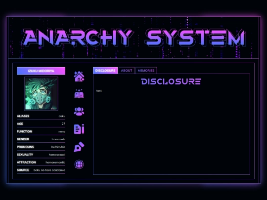 systems/tyranny/izuku-villain2 screenshot