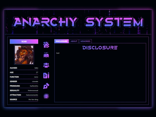 systems/tyranny/scar screenshot