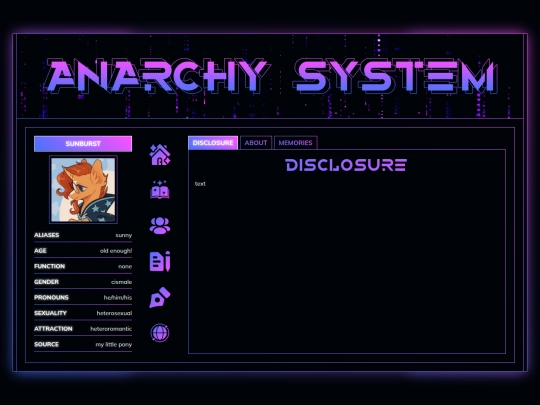 systems/tyranny/sunburst screenshot