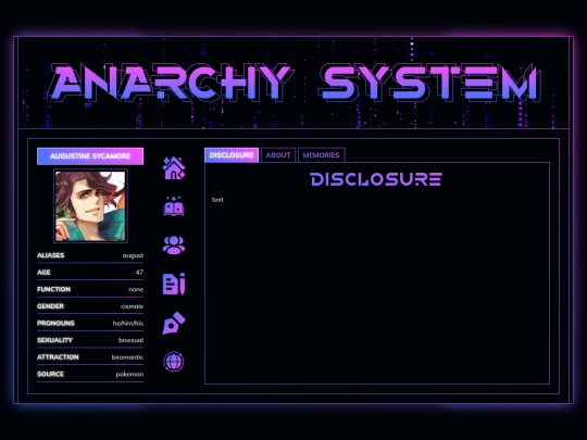 systems/tyranny/sycamore screenshot