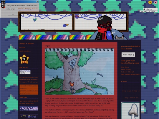 apollo-origin screenshot