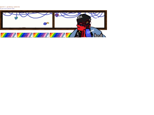 header/header screenshot