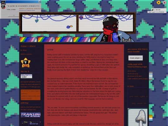 overswapch1 screenshot