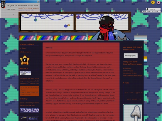 overswapch3 screenshot