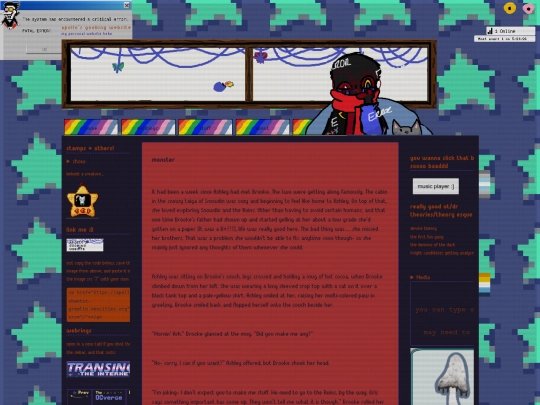 overswapch4 screenshot