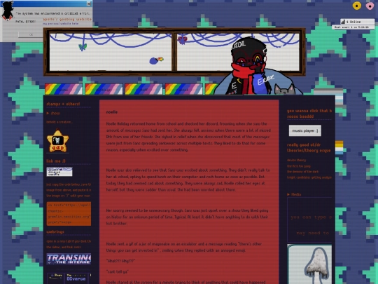 overswapch5 screenshot