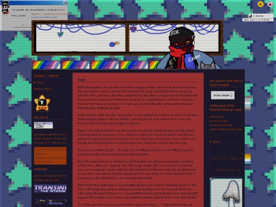 overswapch7 screenshot
