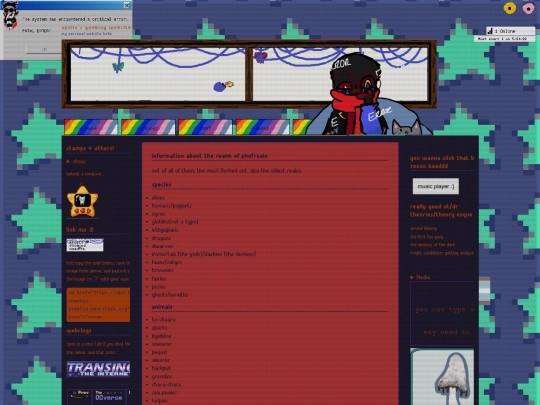 phofroain screenshot