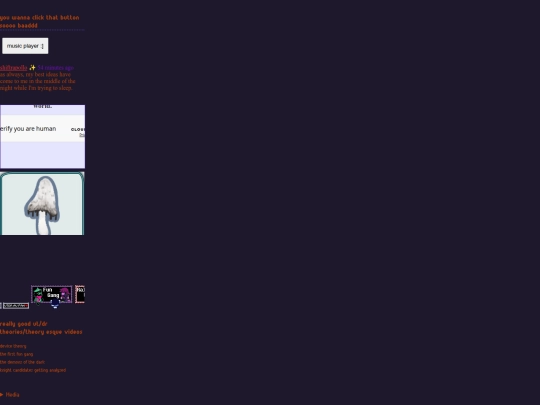 sidebar/sidebar screenshot