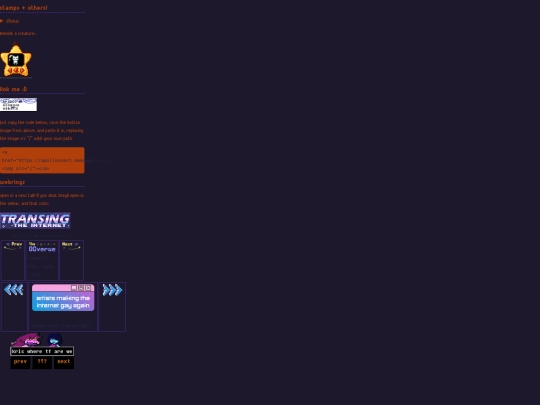 sidebar/sidebar2 screenshot