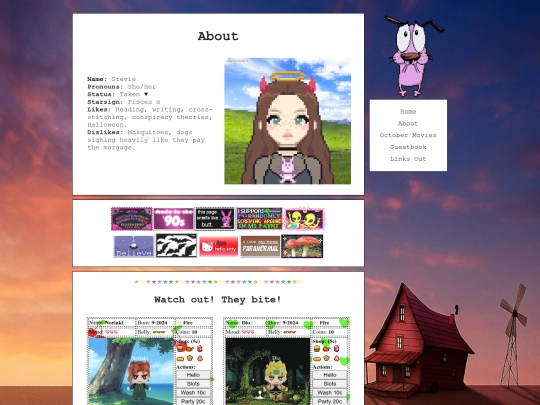 about screenshot