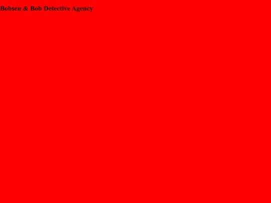 Bobsen-and-Bob screenshot