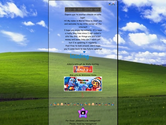 contact screenshot