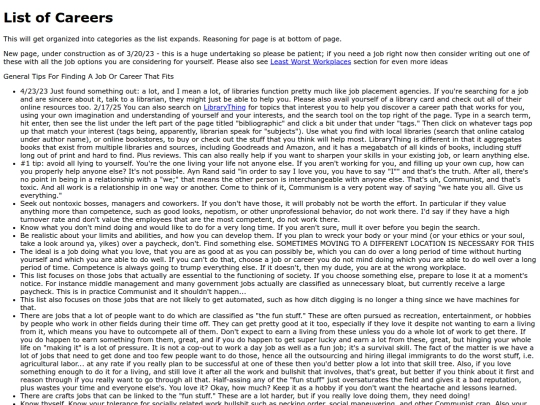 careers screenshot