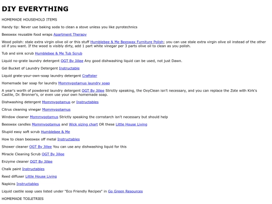 diyeverything screenshot