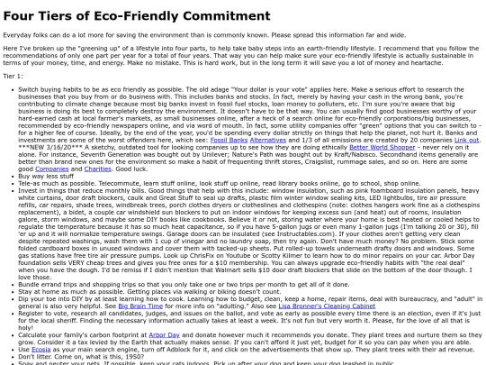 ecofriendly1 screenshot