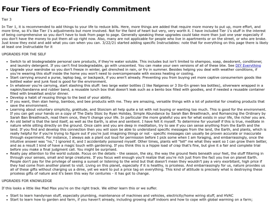 ecofriendly3 screenshot