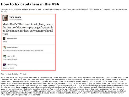fixcapitalism screenshot