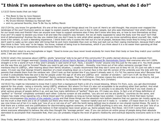 lgbtq screenshot
